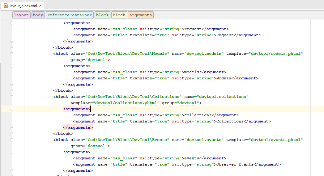 Layout Xml File Magento | magento 2 how to get all xml loaded tree Layout Xml File Magento | magento 2 how to get all xml loaded tree